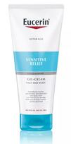 EUCERIN gelis-kremas po deginimosi SENSITIVE RELIEF (200 ml)