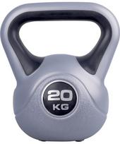 Vinilinė gira su cemento užpildu inSPORTline 20kg