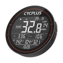 GPS dviračio kompiuteris Cycplus M2