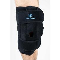 Krioterapijos kelio įtvaras Kneefreez