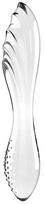 Satisfyer Dazzling Crystal 1 Glass Dildo Permatomas