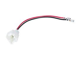3761# Oem Renault Captur/Dacia Dokker automobilio garsiakalbių jungtis