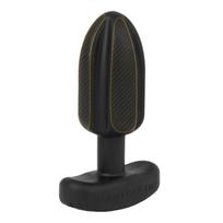 ElectraStim Tartarus Quadripolar Electro Buttplug