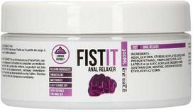 Shots Fist It Vanduo-Based Relaxing Gel 300 ml - Neutral Lubricant Formula