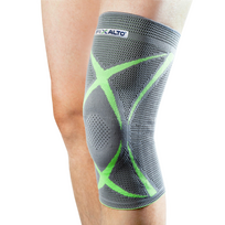 Kelio įtvaras Fixalto SoftFIX®Genu Light 2.0