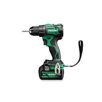 HIT.DRILLER 18V DS18DEWFZ 70Nm 2x5,0Ah BL HITSYSTEM
