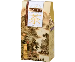 BASILUR Pu-Erh kiniška juodoji arbata 100g