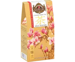 Basilur Pieno Oolong arbata 100g