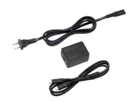 Panasonic DMW-AC11E AC charger for BLK22 with USB-C plug