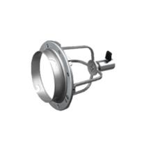 SMDV Hensel Mount for Zoom focusing
