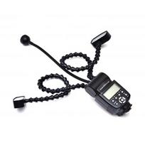 Laowa KX-800 flash for Macro