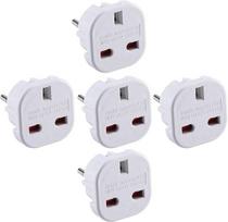 Adapteris iš JK į Europos standartą 8907558240556