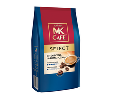 MK Cafe Select kavos pupelės (1kg)