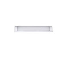 LED virtuvės šviestuvas, kabinamas po spintele QTEC LED/18W/230V 60 cm balta