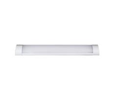 LED virtuvės šviestuvas, kabinamas po spintele QTEC LED/36W/230V 120 cm balta