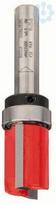 Briaunų apdirbimo frezos 8 mm, D1 16 mm, L 20 mm 2608629385 | 3165140802321