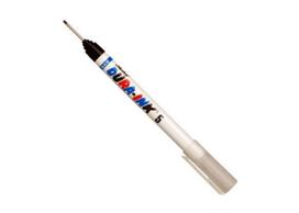 Markeris DURA-INK05, juodas, 1 mm
