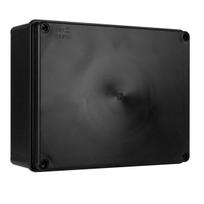 Paviršinė dėžutė 196984481, Paviršinė dėžutė S-Box 516CZ - 240x190x90, be stiklų, IP65