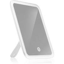 Notino Beauty Electro Collection Make-up mirror with LED lights kosmetinis veidrodėlis su LED foniniu apšvietimu 1 vnt.