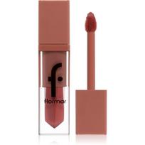 flormar Kiss Me More Lip Tattoo ilgai išliekantys skystieji lūpų dažai atspalvis 004 Peach 3,8 ml
