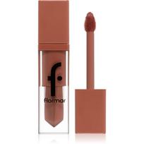 flormar Kiss Me More Lip Tattoo ilgai išliekantys skystieji lūpų dažai atspalvis 002 Creamy 3,8 ml