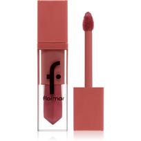 flormar Kiss Me More Lip Tattoo ilgai išliekantys skystieji lūpų dažai atspalvis 001 Babe 3,8 ml