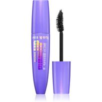 Miss Sporty Pump Up Booster D. Volume blakstienų tušas apimčiai ir garbanoms 12 ml