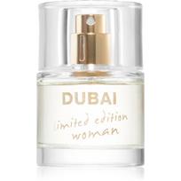 HOT Dubai Limited Edition Woman kvepalai su feromonais moterims 30 ml