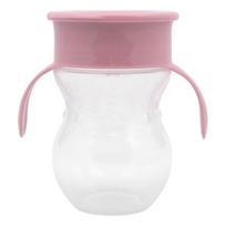 Gertuvė Lorelli 360 Non Split rožinė, 12+ mėn, 270 ml