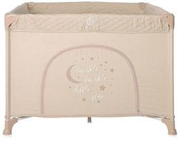 Maniežas Lorelli Fog Star, beige