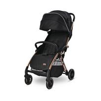 Sportinis vežimėlis Lorelli Quick, Black Jasper