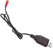 USB įkroviklis 7,2 V Ni-MH/Ni-CD baterijoms