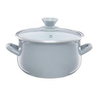 Puodas su dangčiu Pyza, 20 cm, 3.8 l