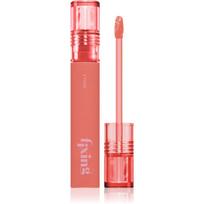 ETUDE Fixing Tint itin matiniai ilgai išliekantys lūpų dažai atspalvis #02 Vintage Red 4 g