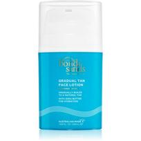 Bondi Sands Gradual Tan Face Lotion drėkinamasis veido kremas palaipsniui atsiskleidžiančiam įdegiui 50 ml