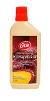 Ūla kilimų dangų valiklis su antistatiniais priedais, 0,5 l
