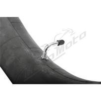 Padangos kamera METZELER 150/80, 180/55 R18 90° ventilis