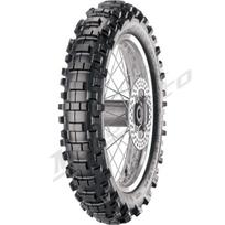 Padanga METZELER 6 DAYS EXTREME M+S TT 65R 120/90 R18