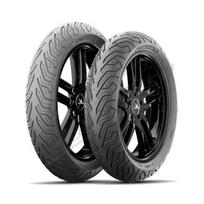 Padanga MICHELIN City Grip Saver TL/TT 62S 130/70 R12