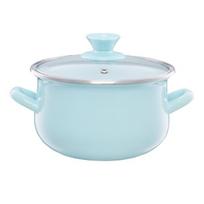 Puodas su dangčiu Pyza, 20 cm, 3.8 l