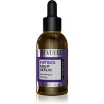Revuele Retinol Night Serum naktinis serumas nuo raukšlių standinamojo poveikio 30 ml