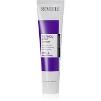 Revuele Retinol Night Cream naktinis drėkinamasis kremas nuo raukšlių 40 ml