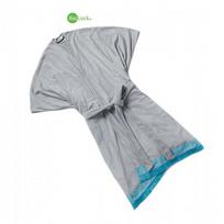 Norwex SPA Robe Chalatas, 1 vnt.