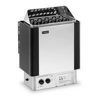 Elektrinė pirties krosnelė - 8 kW - su valdymu - UNI_SAUNA_S8.0KW
