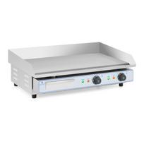 Elektrinis grilis - 730x400 mm - 2x2200 W