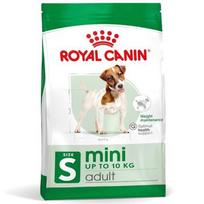 ROYAL CANIN Adult Mini S - sausas maistas šunims - 2kg