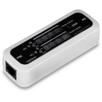 TRENDnet Trendnet TC-NTP1 tinklo analizatorius Juodas