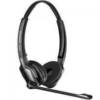 Sennheiser Epos Germany IMPACT D30 USB ML ausinės, juodos spalvos