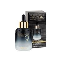 FARMSTAY Black Snail Peptide 9 Perfect Ampoule 35ml 1 PCS