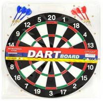 Žaidimas DART 42cm +6 stėlytės